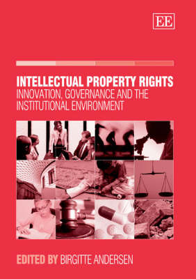 Intellectual Property Rights - 