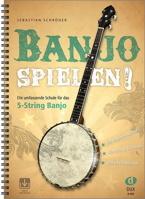 Banjo spielen! - 