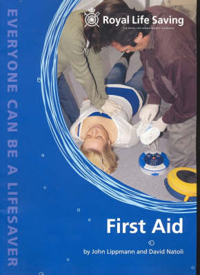 First Aid - John Lippmann, David Natoli