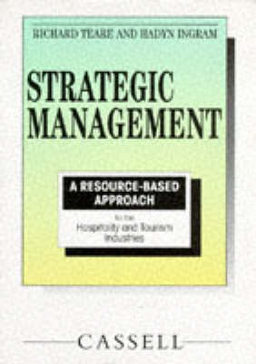 Strategic Management - Richard Teare, Hadyn Ingram