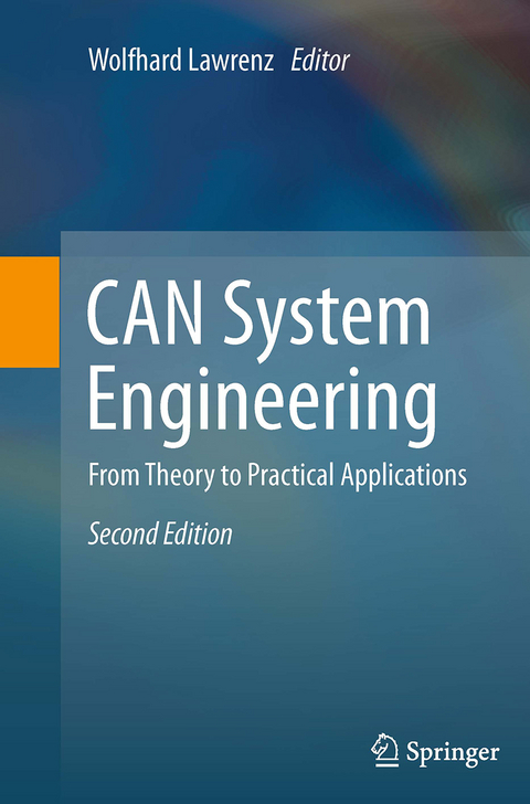 CAN System Engineering - 