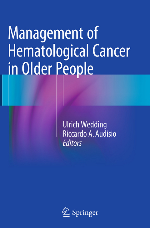 Management of Hematological Cancer in Older People - 