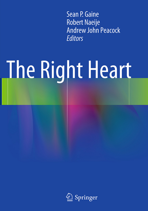 The Right Heart - 