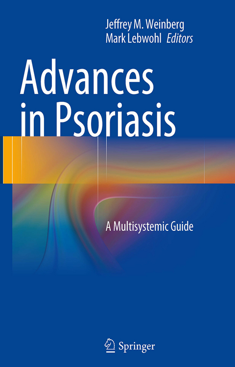 Advances in Psoriasis - 