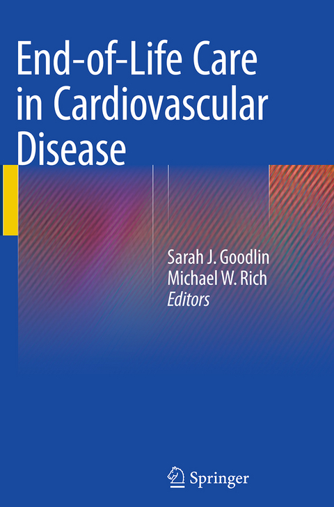 End-of-Life Care in Cardiovascular Disease - 