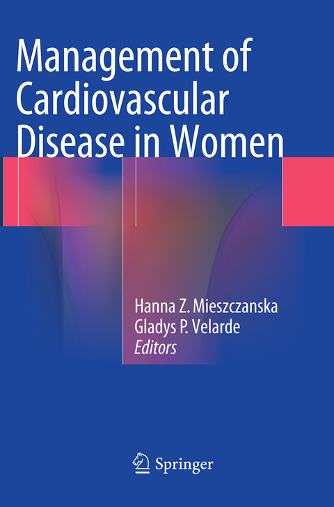 Management of Cardiovascular Disease in Women - 