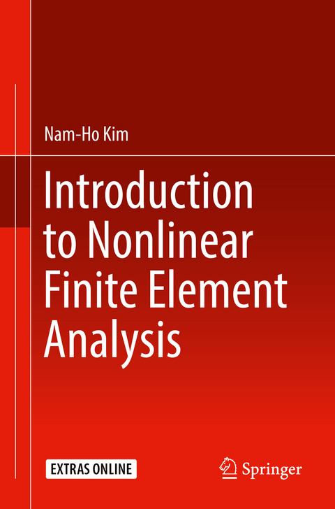 Introduction to Nonlinear Finite Element Analysis - Nam-Ho Kim