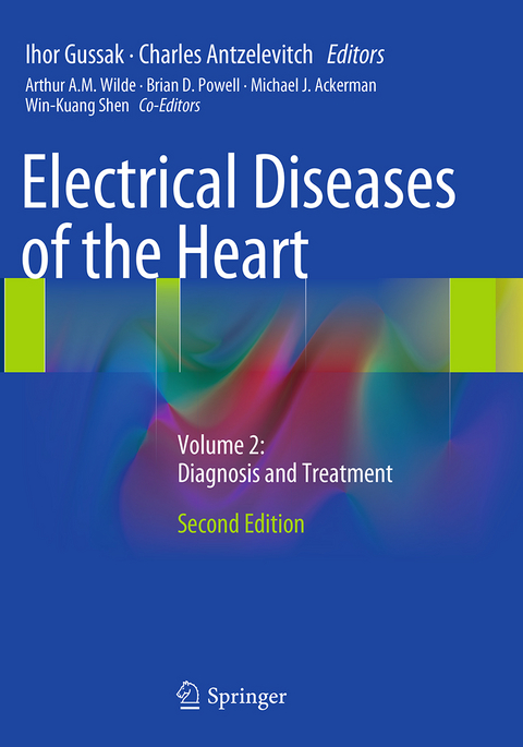 Electrical Diseases of the Heart - 