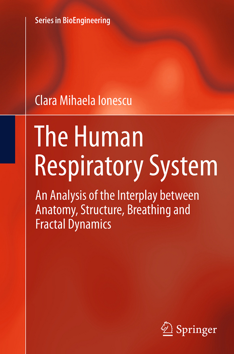 The Human Respiratory System - Clara Mihaela Ionescu