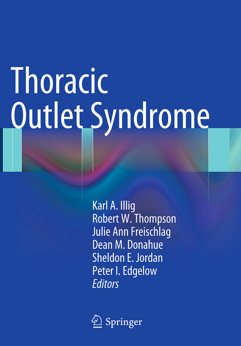 Thoracic Outlet Syndrome - 