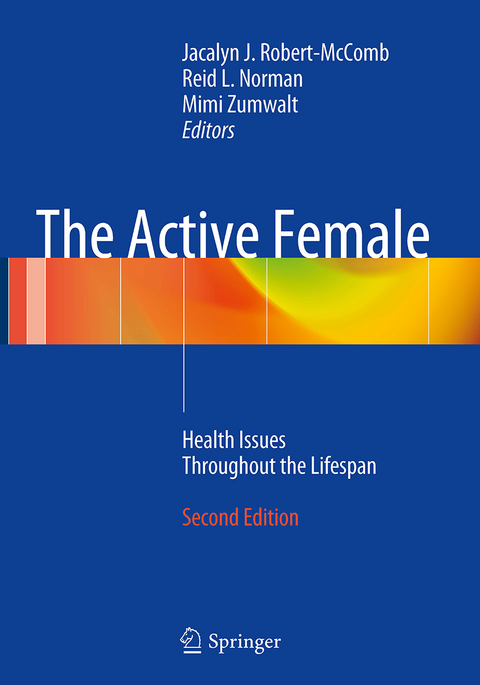 The Active Female - 