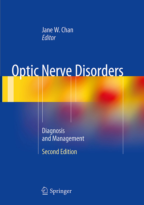 Optic Nerve Disorders - 