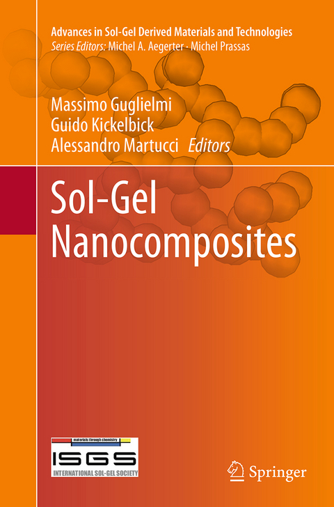 Sol-Gel Nanocomposites - 