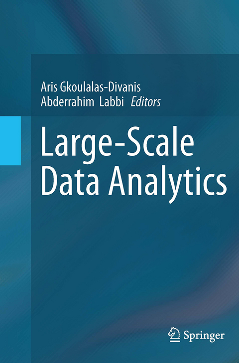 Large-Scale Data Analytics - 