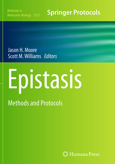 Epistasis - 