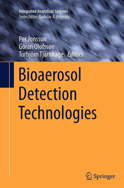 Bioaerosol Detection Technologies - 