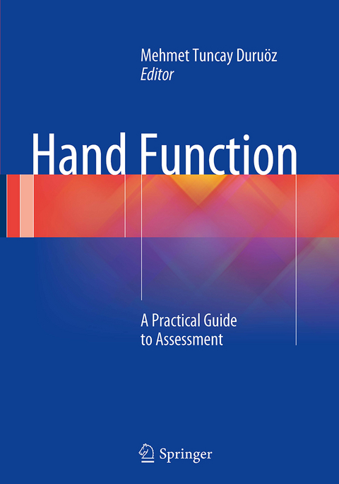 Hand Function - 