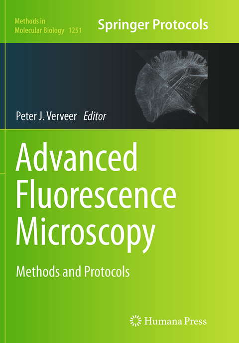 Advanced Fluorescence Microscopy - 