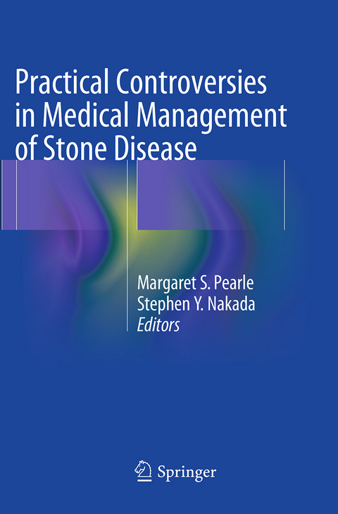 Practical Controversies in Medical Management of Stone Disease - 