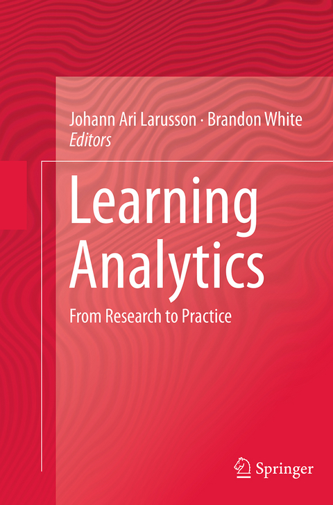 Learning Analytics - 