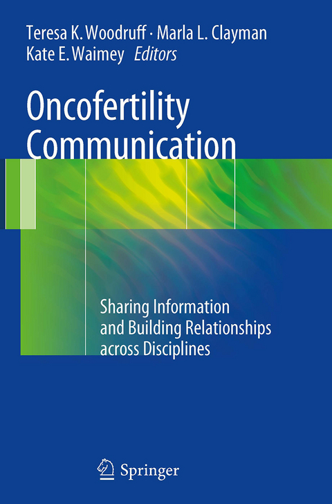 Oncofertility Communication - 