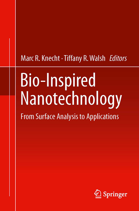 Bio-Inspired Nanotechnology - 