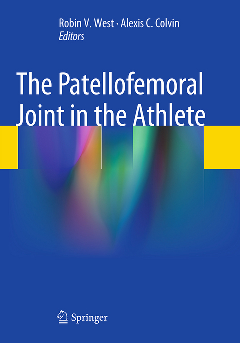 The Patellofemoral Joint in the Athlete - 