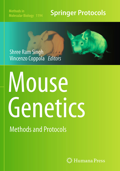 Mouse Genetics - 