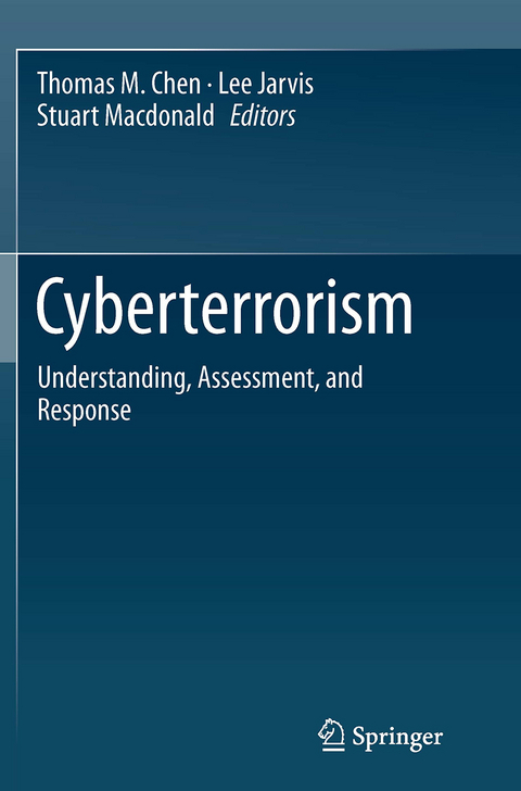 Cyberterrorism - 