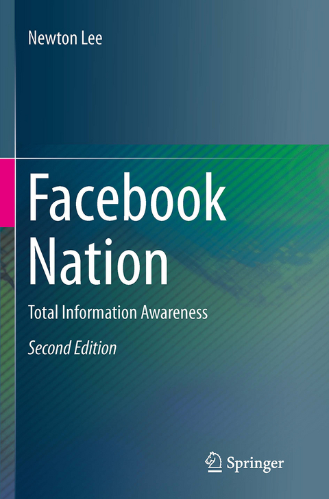 Facebook Nation - Newton Lee