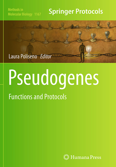 Pseudogenes - 