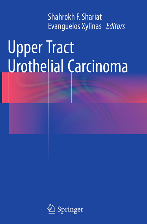 Upper Tract Urothelial Carcinoma - 