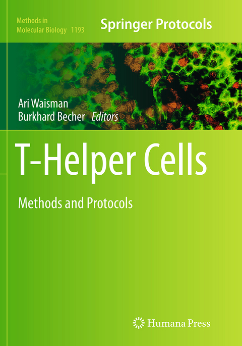 T-Helper Cells - 