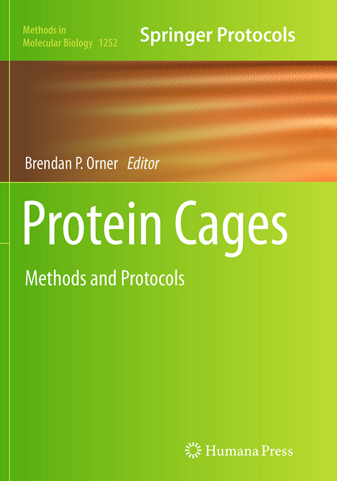 Protein Cages - 