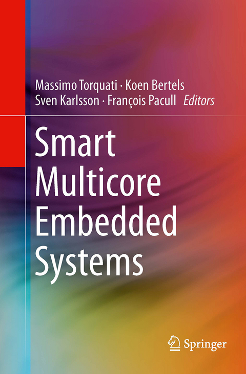 Smart Multicore Embedded Systems - 