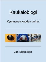 Kaukaloblogi - Jan Suominen