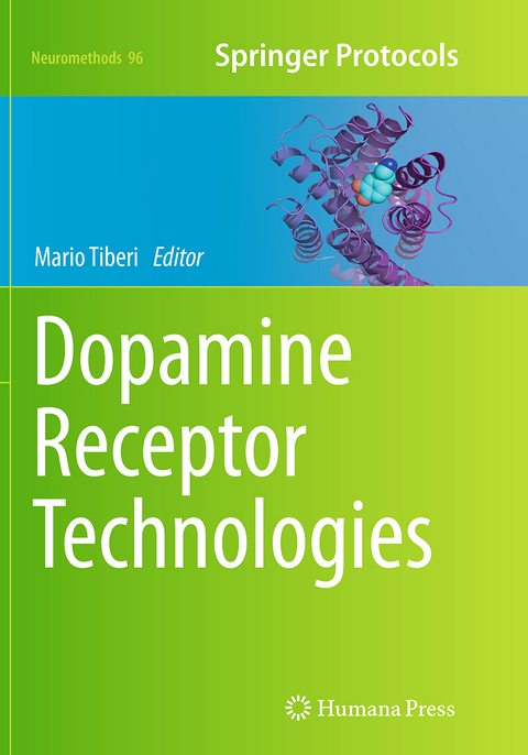 Dopamine Receptor Technologies - 