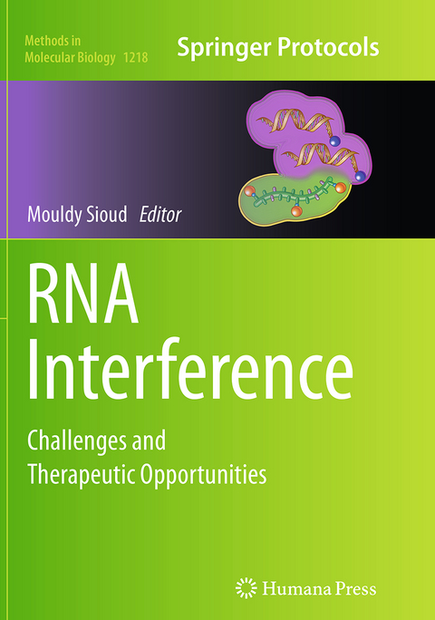 RNA Interference - 