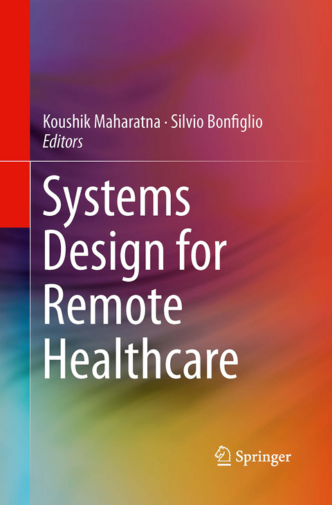 Systems Design for Remote Healthcare - 