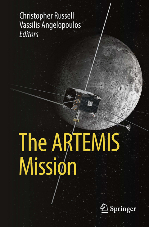 The ARTEMIS Mission - 