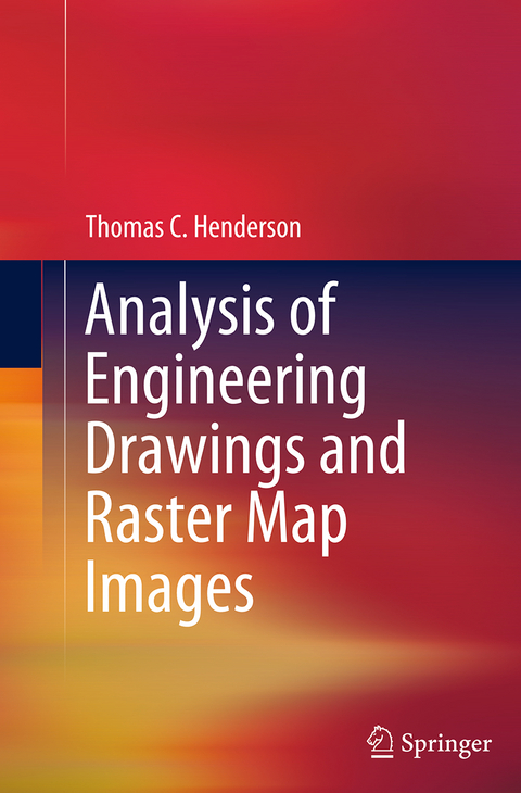 Analysis of Engineering Drawings and Raster Map Images - Thomas C. Henderson