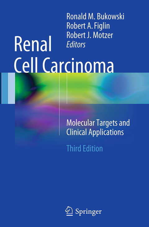 Renal Cell Carcinoma - 