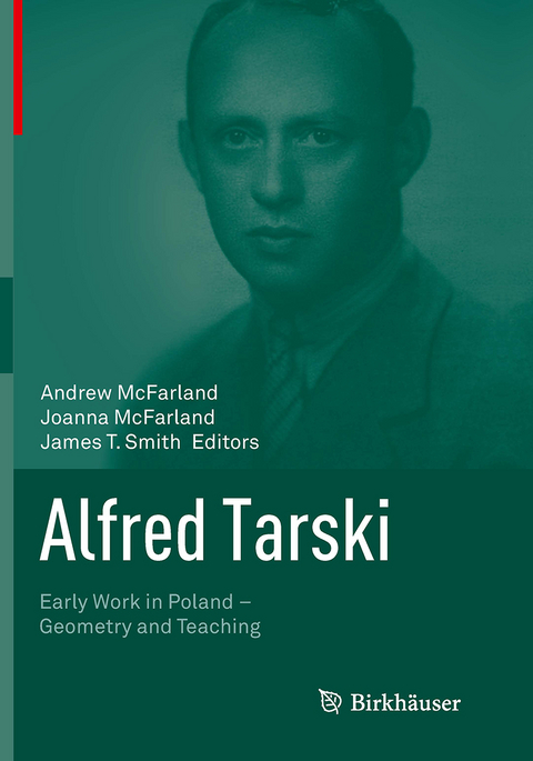 Alfred Tarski - 