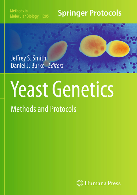 Yeast Genetics - 