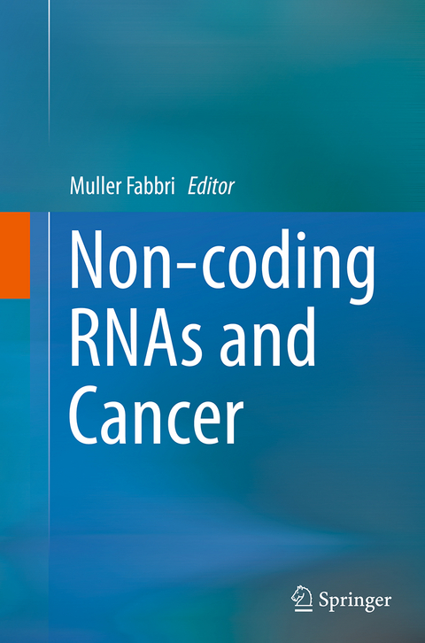 Non-coding RNAs and Cancer - 