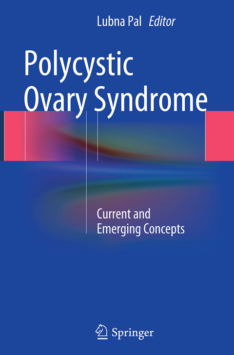 Polycystic Ovary Syndrome - 