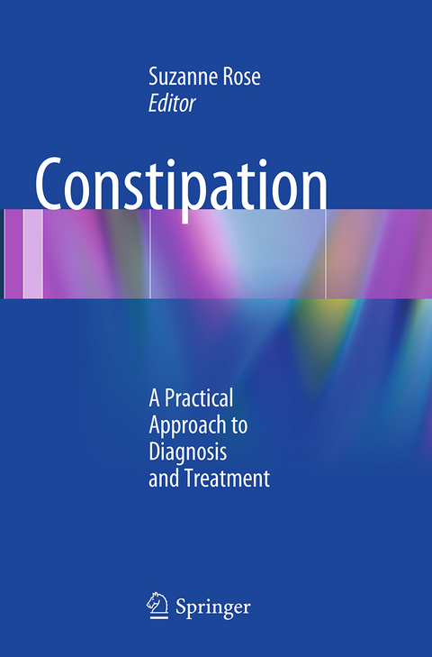 Constipation - 