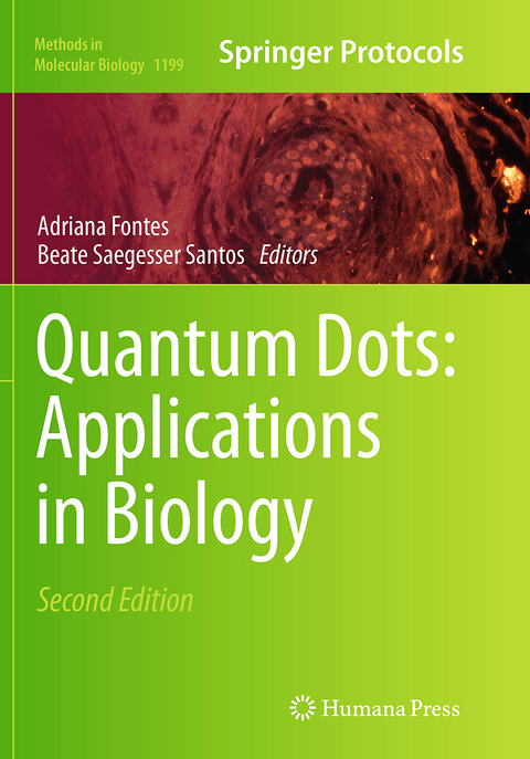 Quantum Dots: Applications in Biology - 