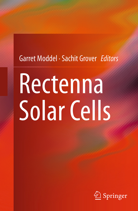 Rectenna Solar Cells - 