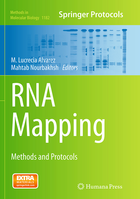 RNA Mapping - 